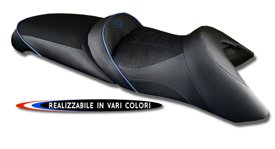 Sella Comfort per Bmw R 850 R/ R 1100 R - Variante CLASSIC