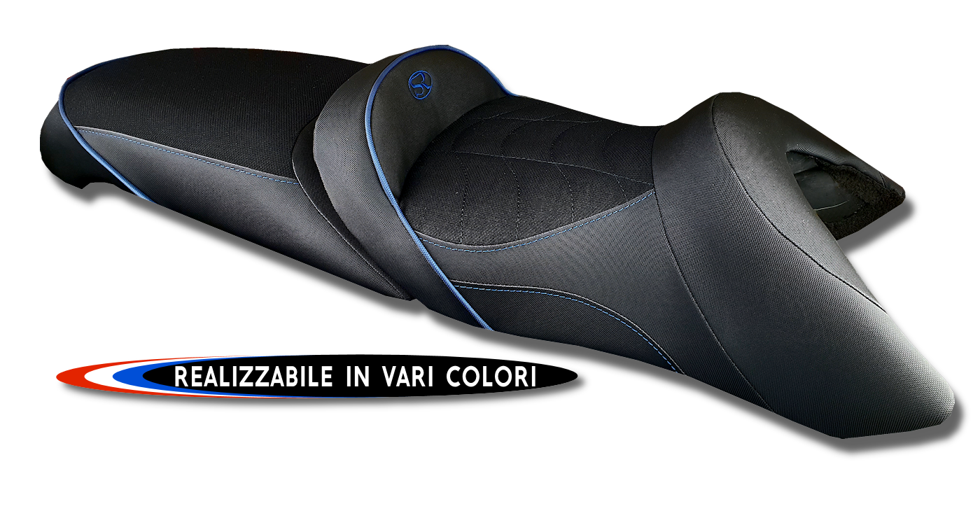 Sella Comfort per Bmw R 850 R/ R 1100 R - Variante CLASSIC