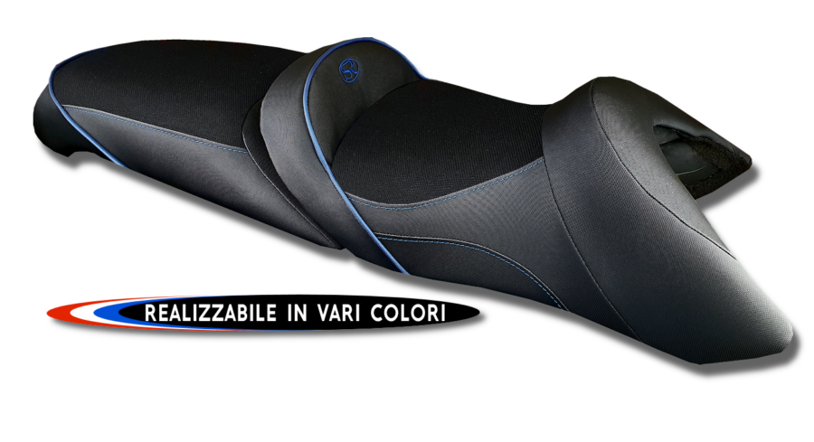 Sella Comfort per Bmw R 850 R/ R 1100 R - Variante SPORT
