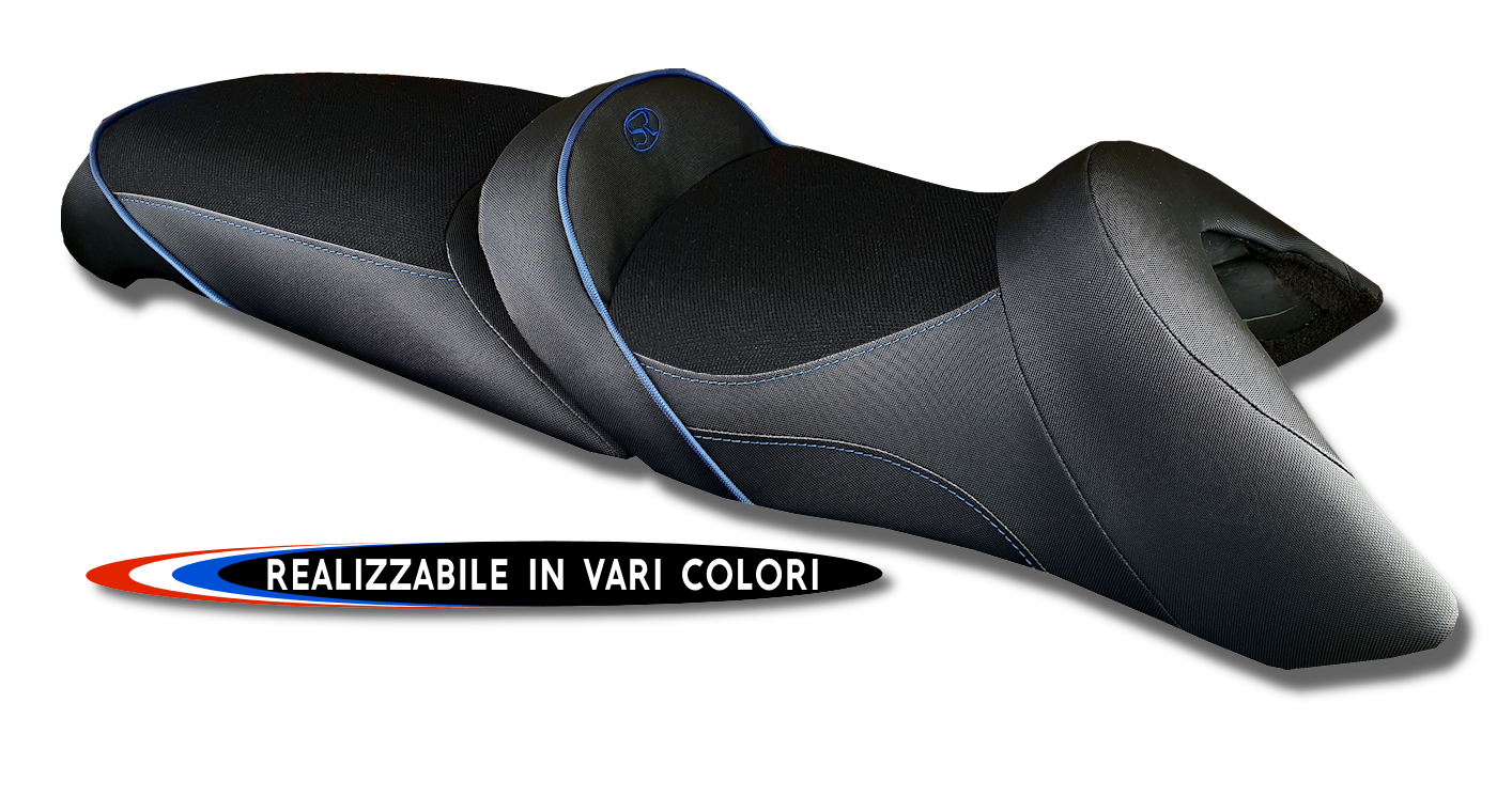 Sella Comfort per Bmw R 850 R/ R 1100 R - Variante SPORT