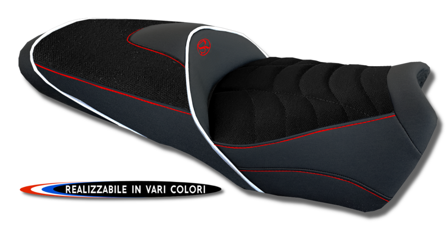 Sella Comfort per Honda Crosstourer - Variante CLASSIC