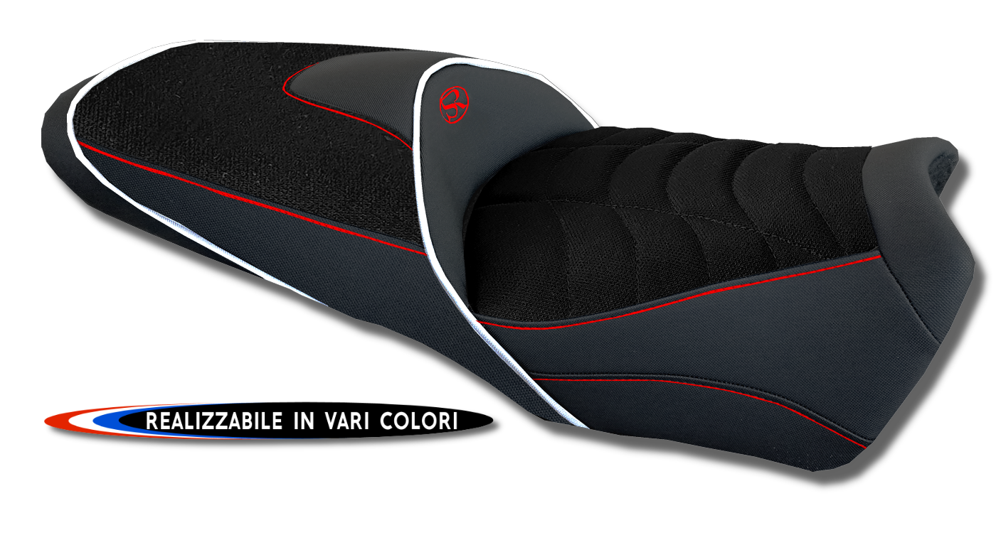 Sella Comfort per Honda Crosstourer - Variante CLASSIC
