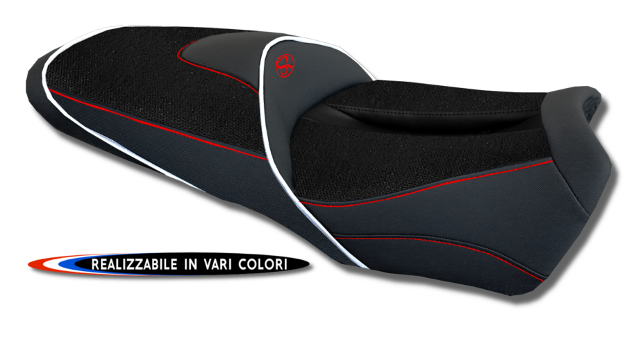 Sella Comfort per Honda Crosstourer - Variante PROTECT