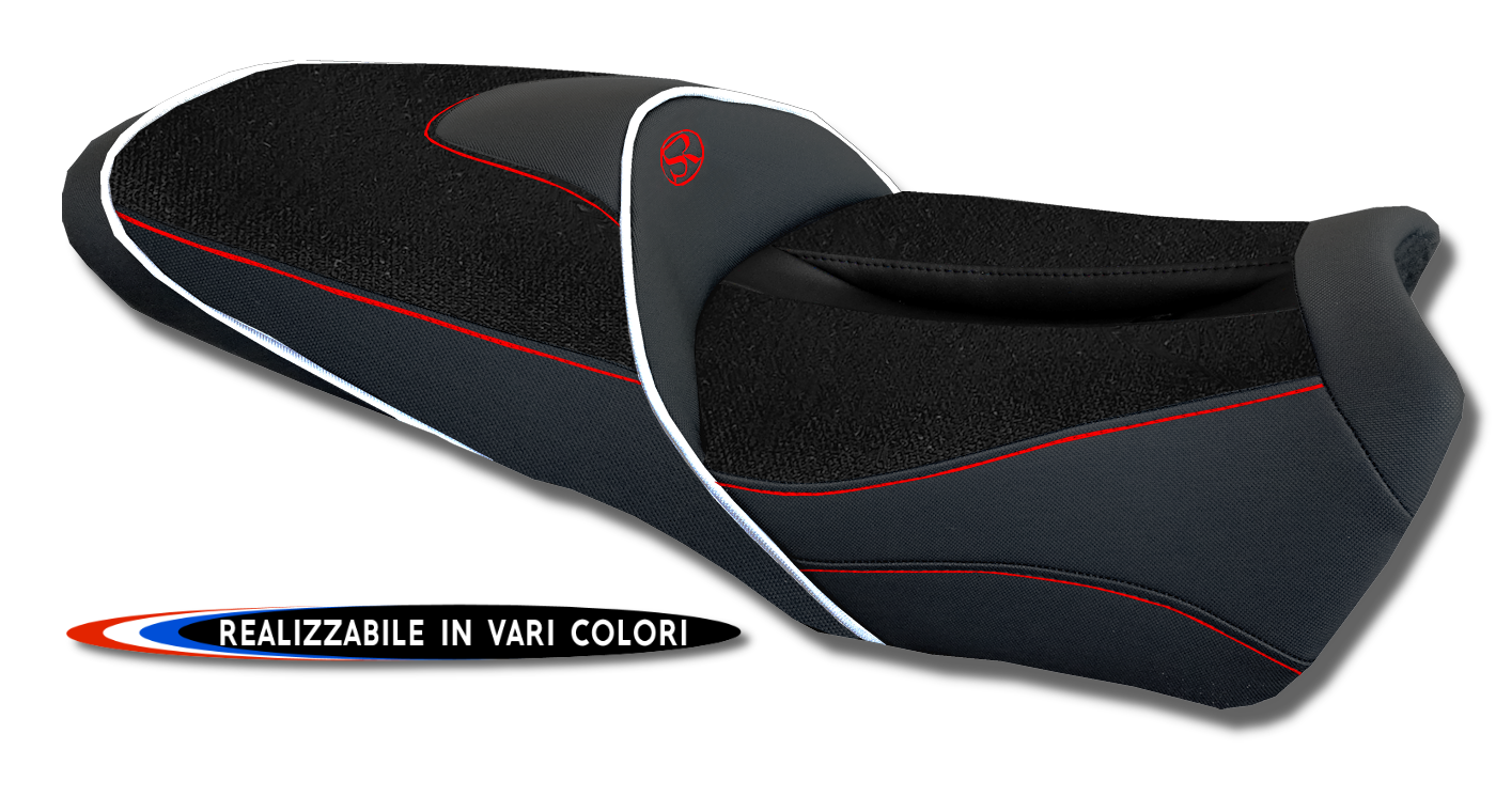 Sella Comfort per Honda Crosstourer - Variante PROTECT