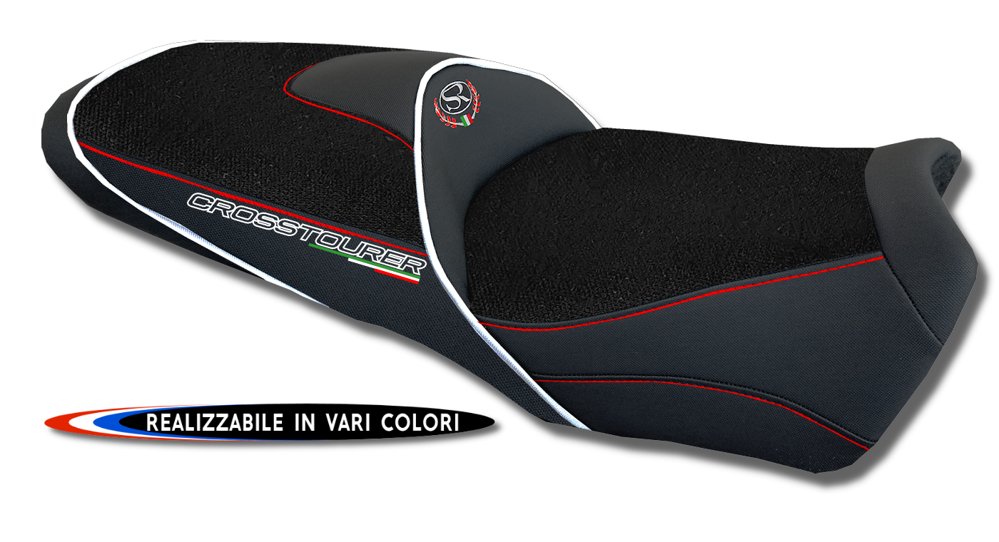 Sella Comfort per Honda Crosstourer - Variante SPECIAL