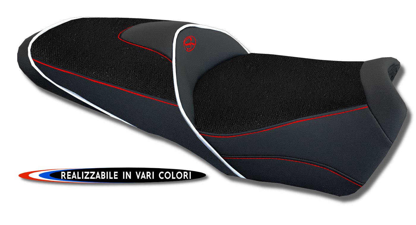 Sella Comfort per Honda Crosstourer - Variante SPORT