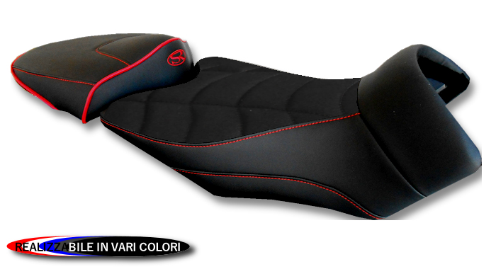 Sella Comfort per Aprilia Caponord 1200 - Variante CLASSIC