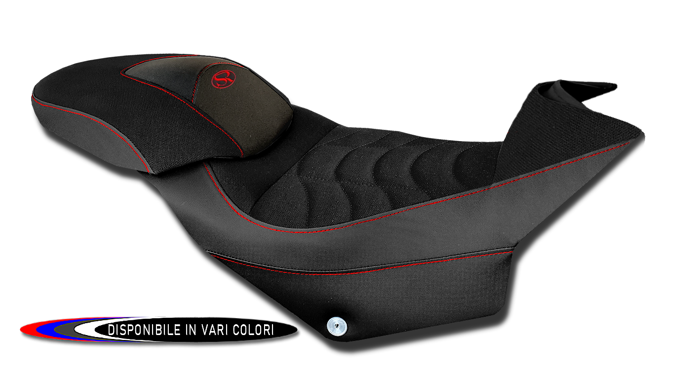 Sella Comfort per Ducati Multistrada 950 - Variante CLASSIC