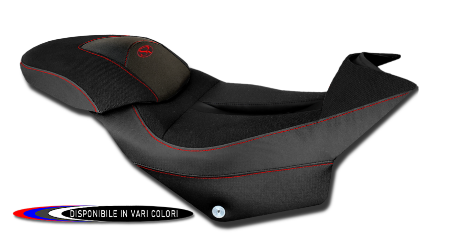 Sella Comfort per Ducati Multistrada 950 - Variante PROTECT