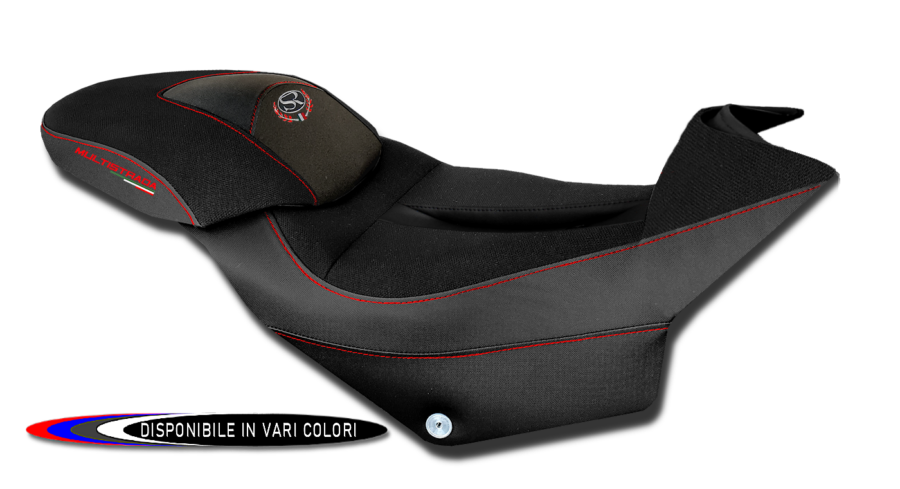Sella Comfort per Ducati Multistrada 950 - Variante PROTECT SPECIAL