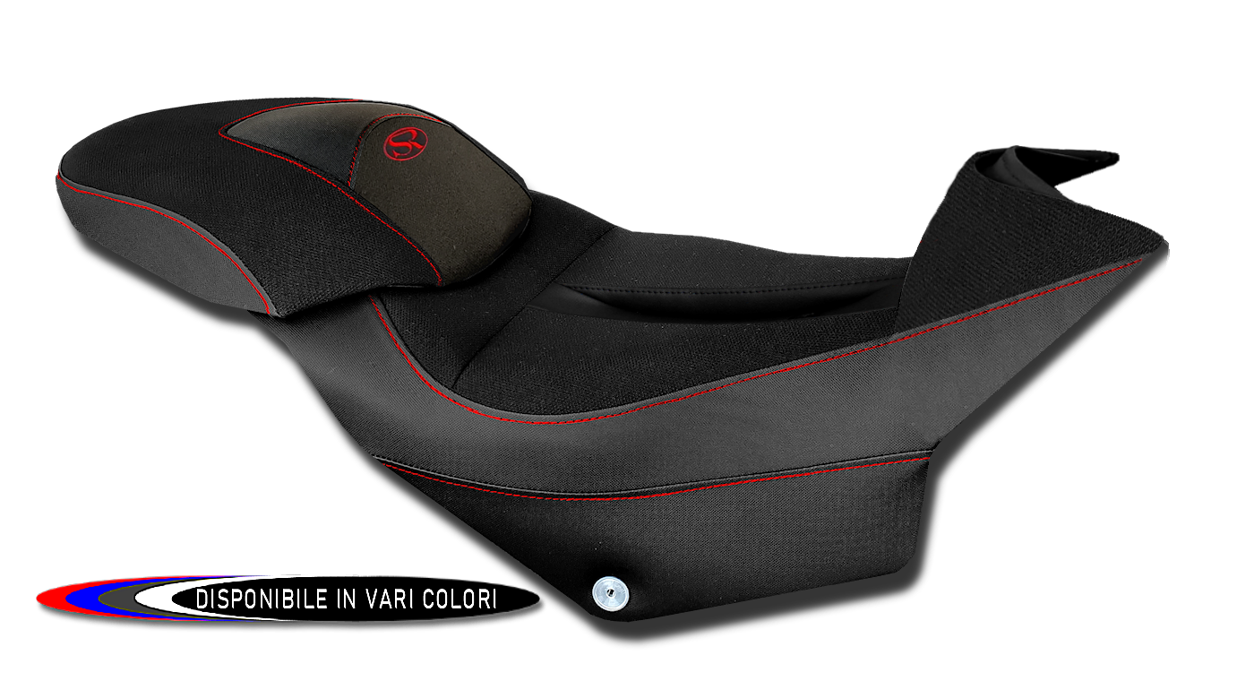 Sella Comfort per Ducati Multistrada 950 - Variante PROTECT