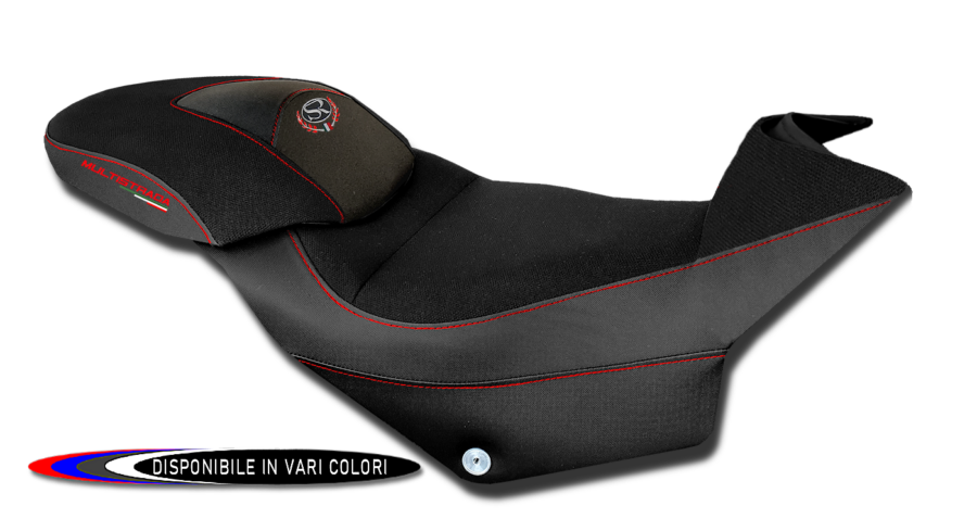 Sella Comfort per Ducati Multistrada 950 - Variante SPECIAL