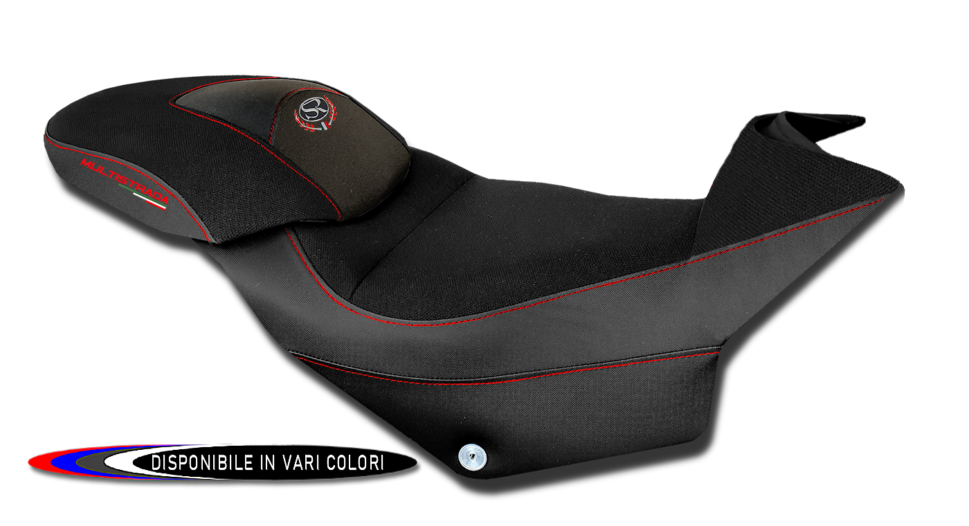Sella Comfort per Ducati Multistrada 950 - Variante SPECIAL