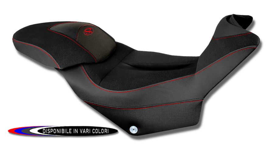 Sella Comfort per Ducati Multistrada Enduro 1200/1260 - Variante PROTECT
