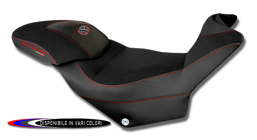 Sella Comfort per Ducati Multistrada Enduro 1200/1260 - Variante SPECIAL