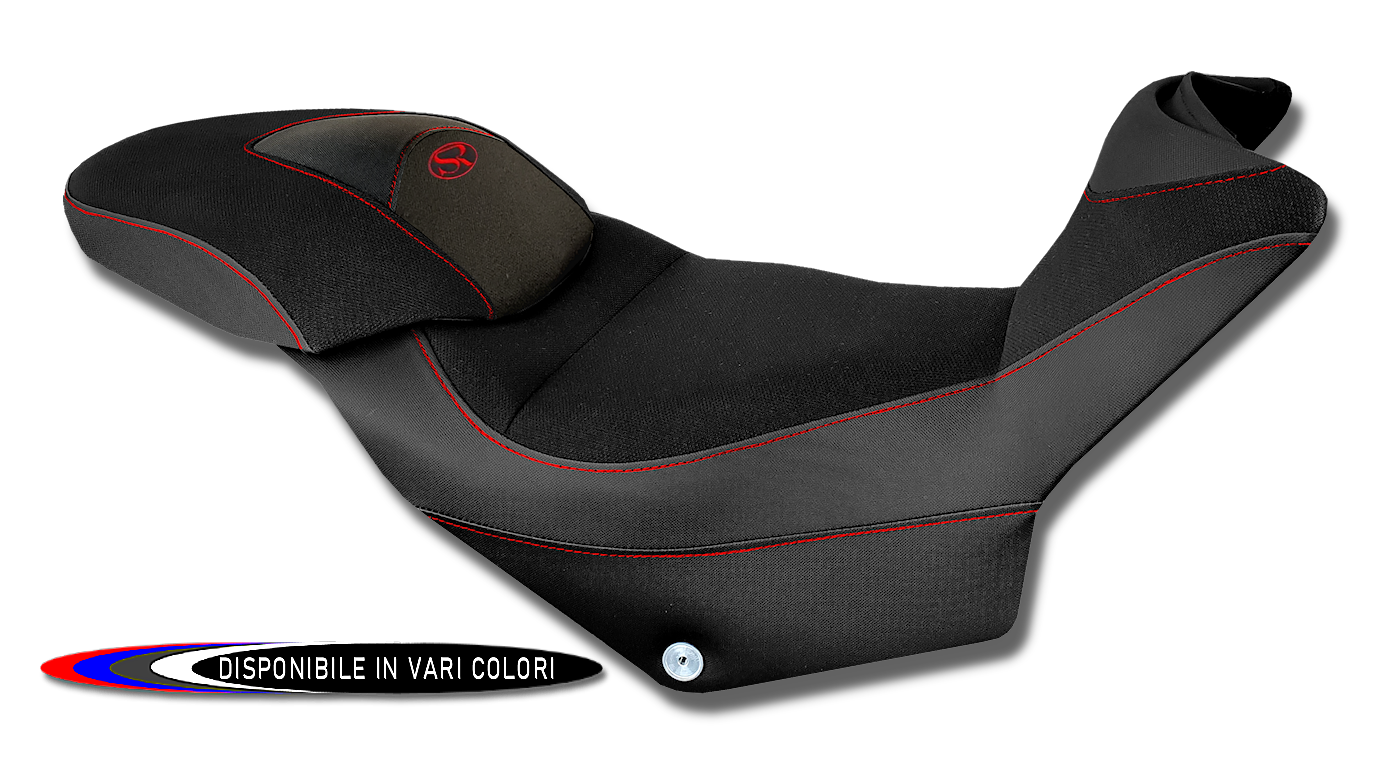 Sella Comfort per Ducati Multistrada Enduro 1200/1260 - Variante SPORT