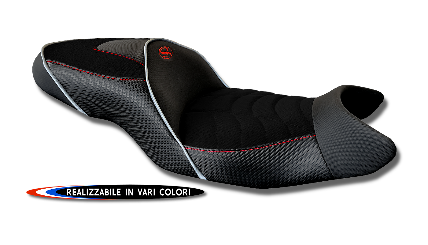 Sella Comfort per Bmw F 900 R/XR - Variante CLASSIC