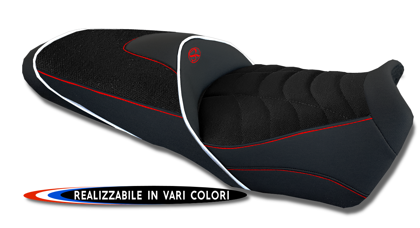 Sella Comfort per Bmw F 750/850 GS - Variante CLASSIC