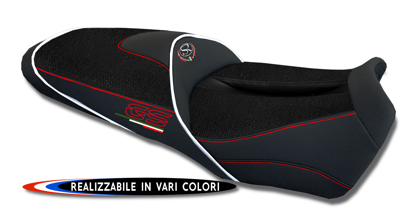 Sella Comfort per Bmw F 750/850 GS - Variante PROTECT SPECIAL