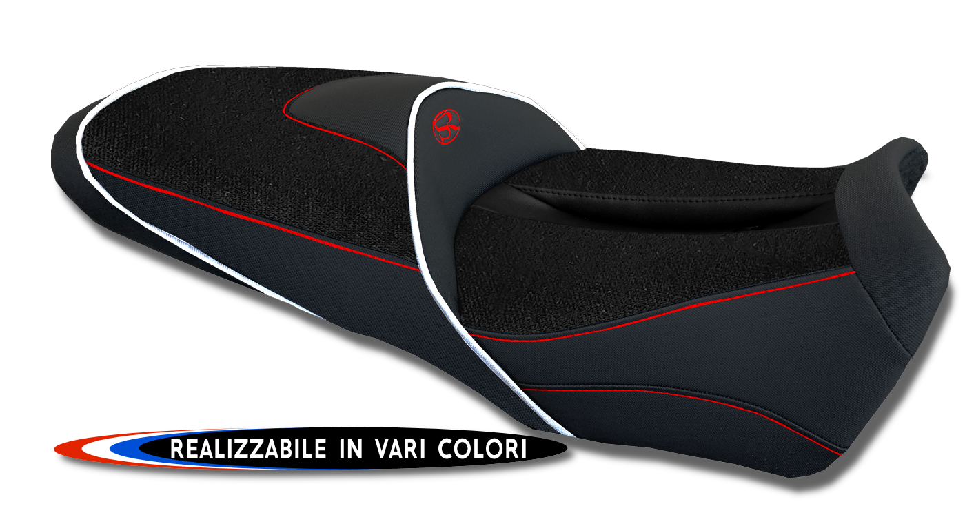 Sella Comfort per Bmw F 750/850 GS - Variante PROTECT