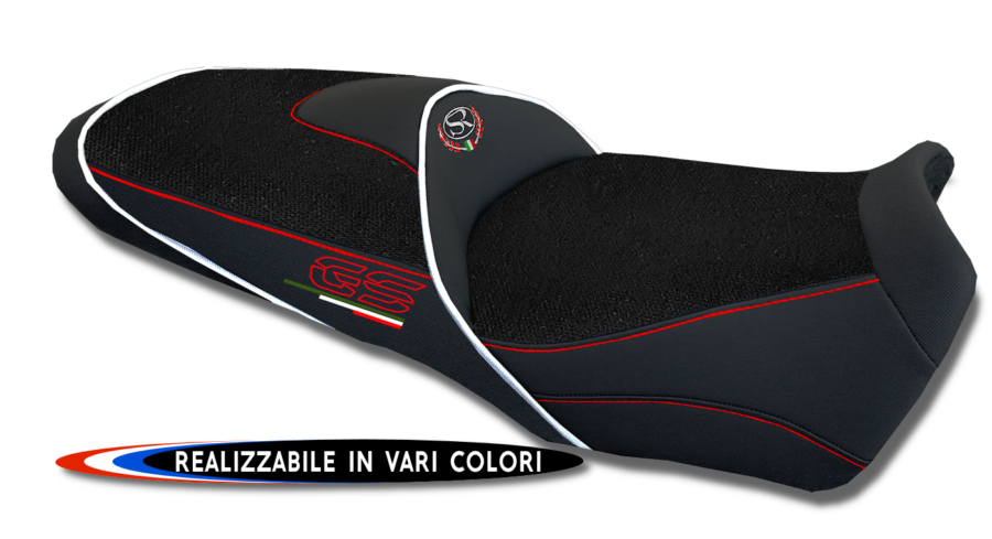 Sella Comfort per Bmw F 750/850 GS - Variante SPECIAL