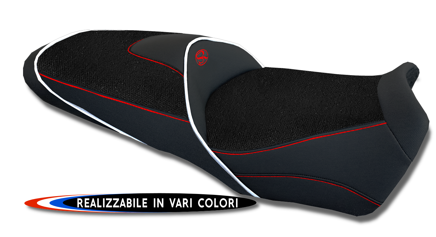 Sella Comfort per Bmw F 750/850 GS - Variante SPORT