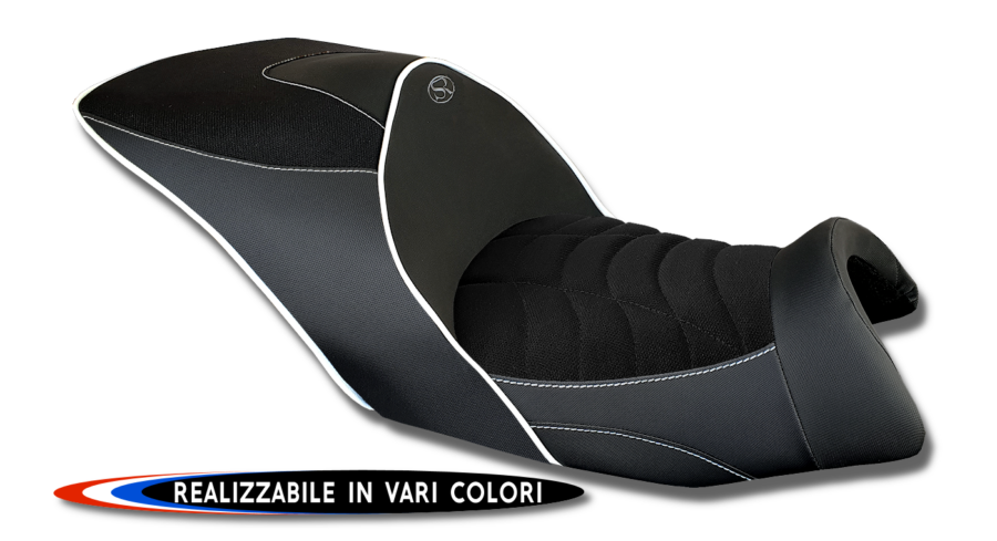 Sella Comfort per Bmw K 1600 GTL - Variante CLASSIC