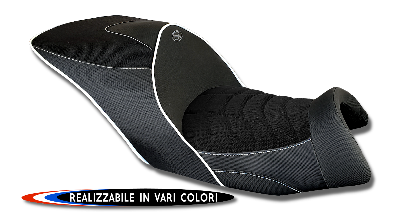 Sella Comfort per Bmw K 1600 GTL - Variante CLASSIC