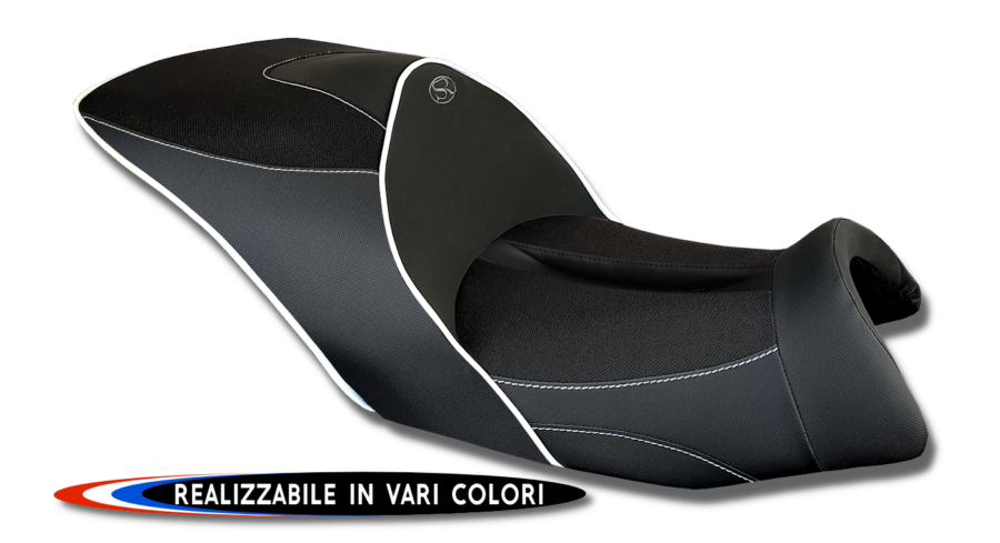 Sella Comfort per Bmw K 1600 GTL - Variante PROTECT