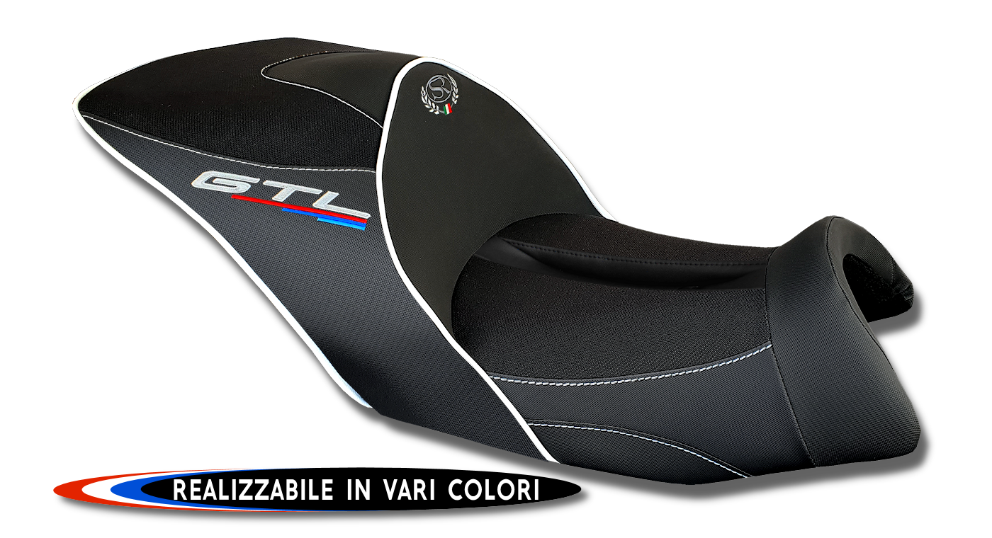 Sella Comfort per Bmw K 1600 GTL - Variante PROTECT SPECIAL