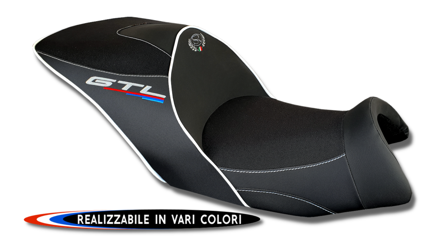 Sella Comfort per Bmw K 1600 GTL - Variante SPECIAL