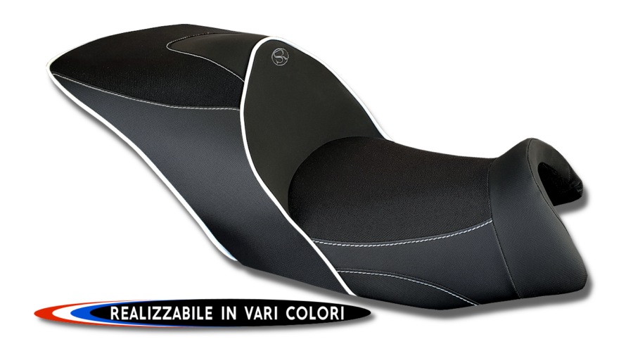 Sella Comfort per Bmw K 1600 GTL - Variante SPORT