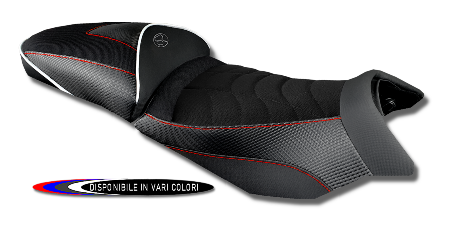 Sella Comfort per Moto Guzzi Stelvio - Variante CLASSIC