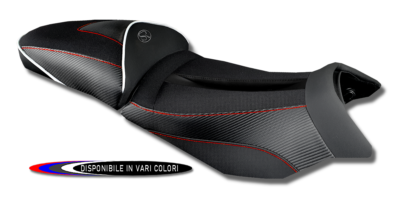 Sella Comfort per Moto Guzzi Stelvio - Variante PROTECT