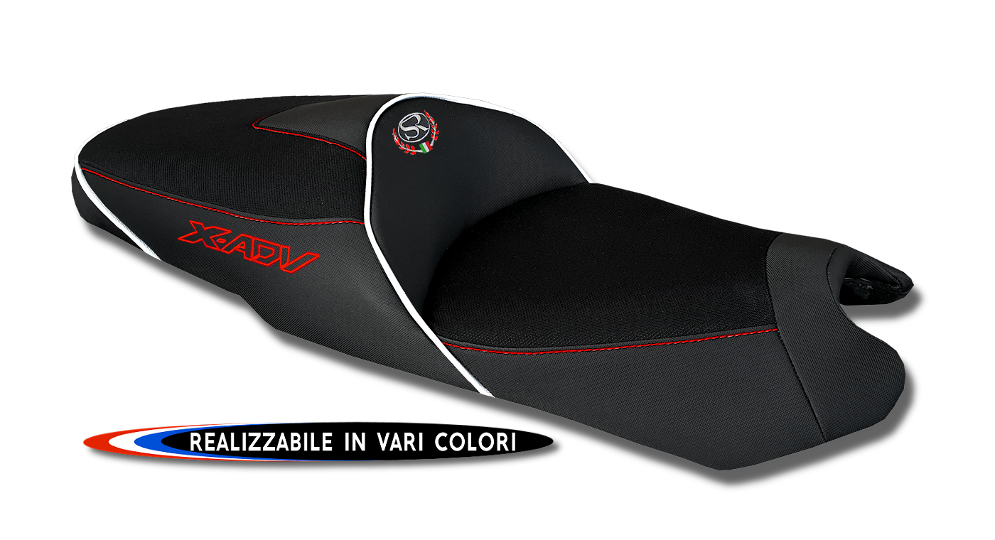 Sella Comfort per Honda XADV dal 2021 - Variante SPECIAL