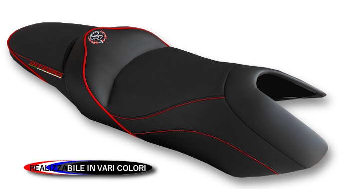 Sella Comfort per Honda Integra 700/750 - Variante SPORT