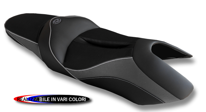 Sella Comfort per Honda Integra 700/750 - Variante PROTECT