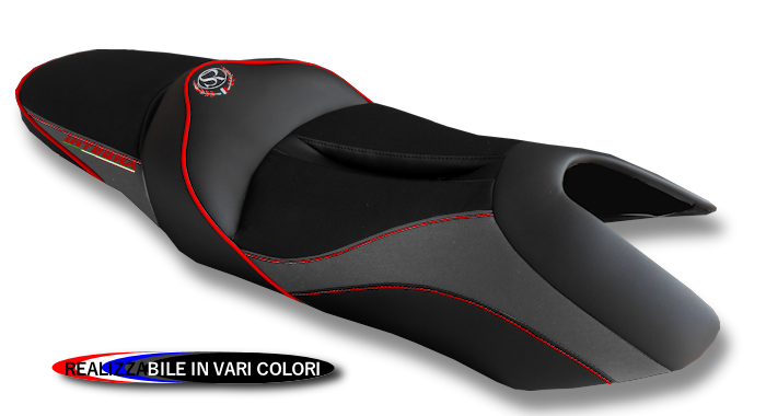 Sella Comfort per Honda Integra 700/750 - Variante SPECIAL