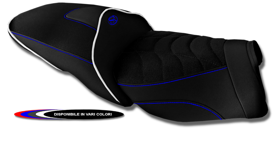 Sella Comfort per Bmw K 1600 GT - Variante CLASSIC
