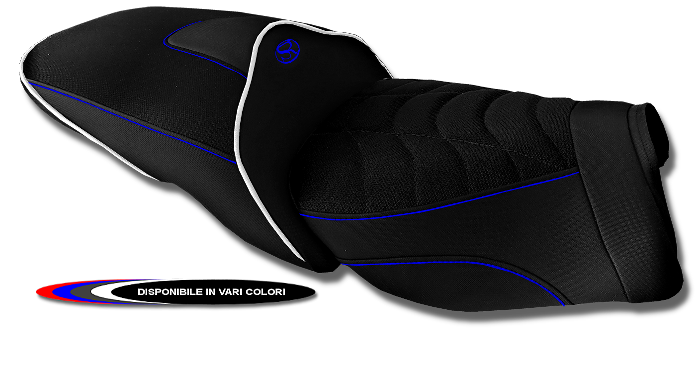 Sella Comfort per Bmw K 1600 GT - Variante CLASSIC