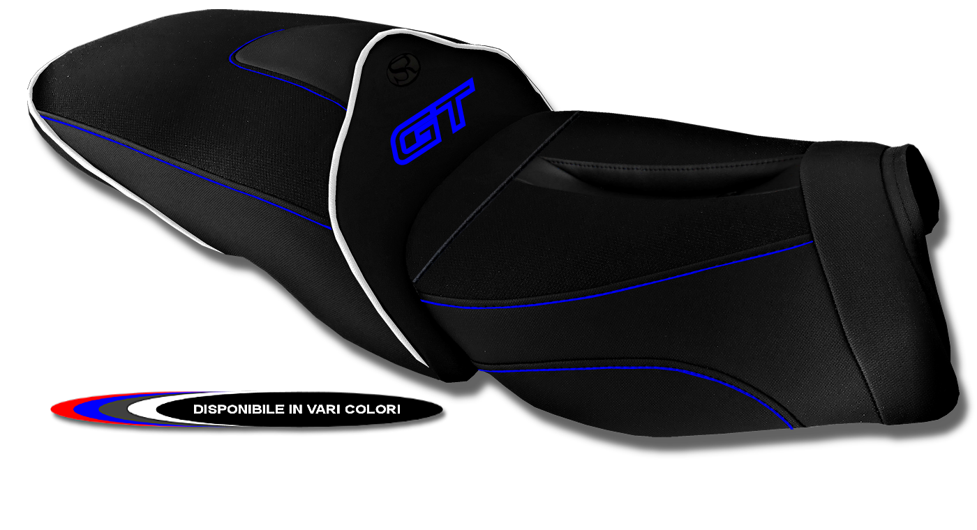Sella Comfort per Bmw K 1600 GT - Variante PROTECT SPECIAL