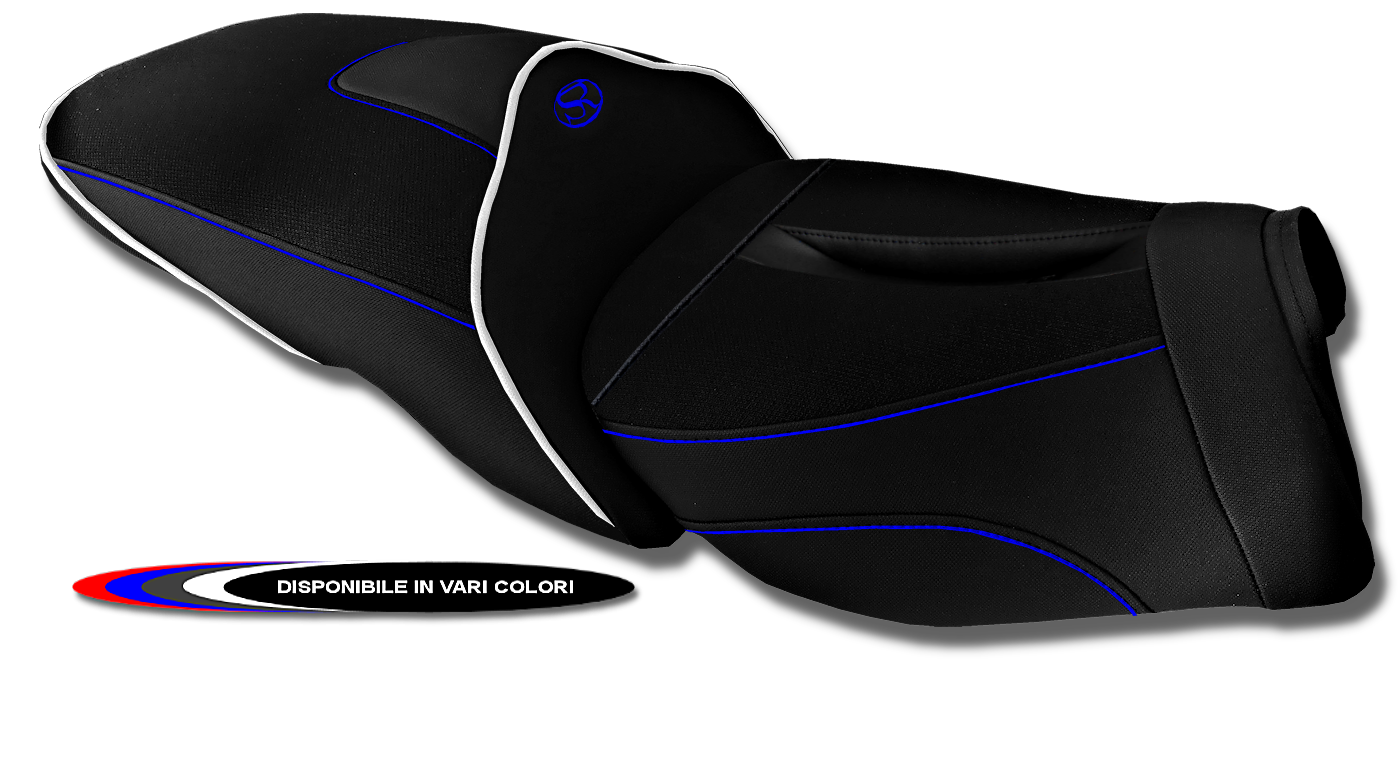 Sella Comfort per Bmw K 1600 GT - Variante PROTECT