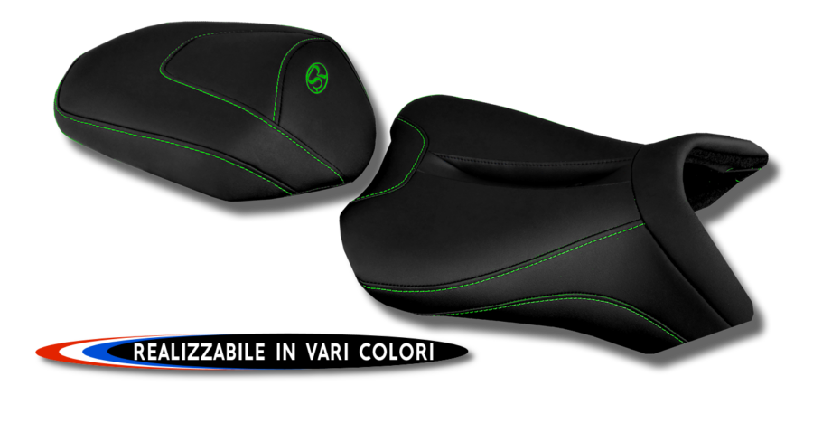 Sella Comfort per Kawasaki Z 1000 SX - Variante PROTECT
