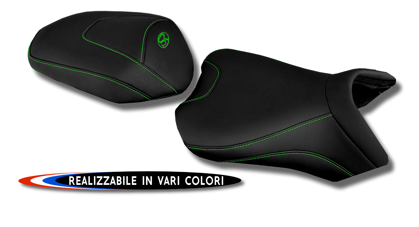 Sella Comfort per Kawasaki Z 1000 SX - Variante SPORT