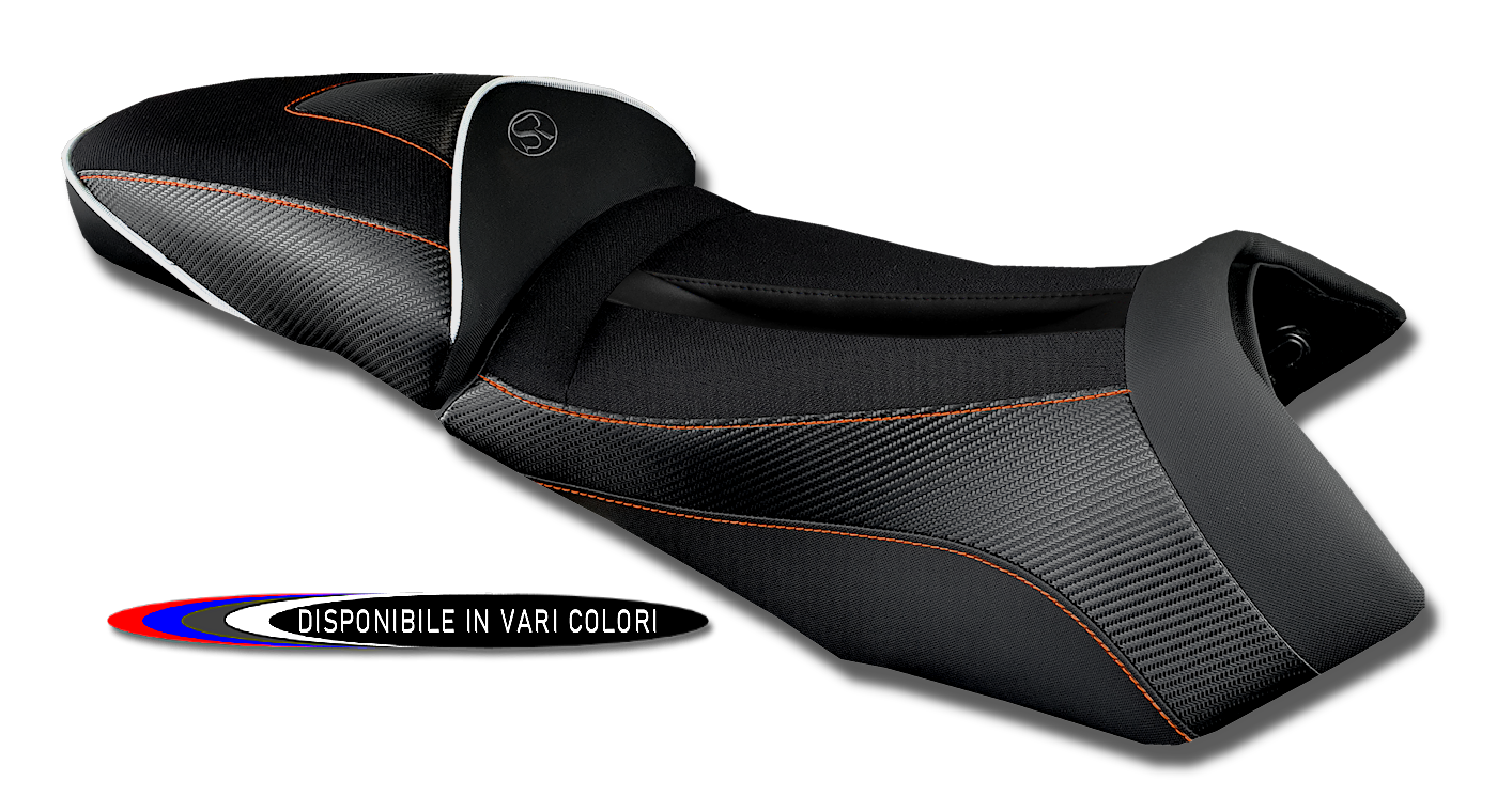 Sella Comfort per Ktm 1190/1290 Adventure fino al 2020 - Variante PROTECT