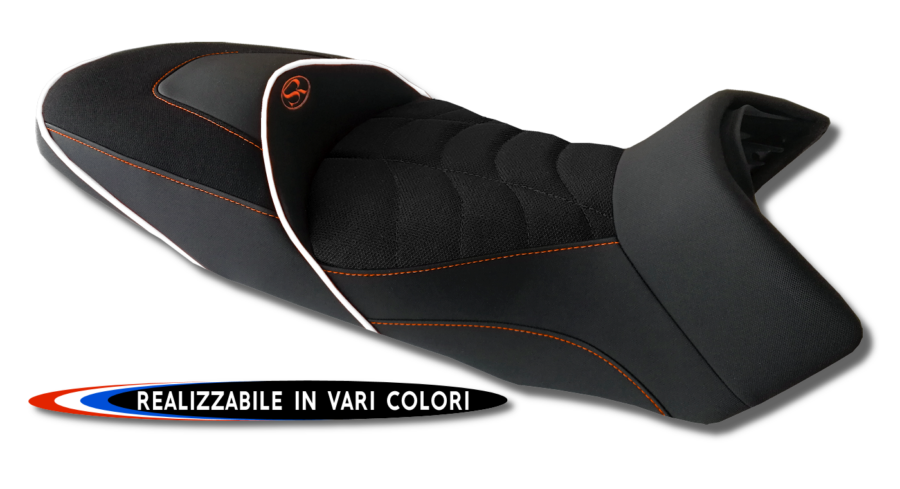 Sella Comfort per Ktm 1190/1290 Adventure R fino al 2020 - Variante CLASSIC