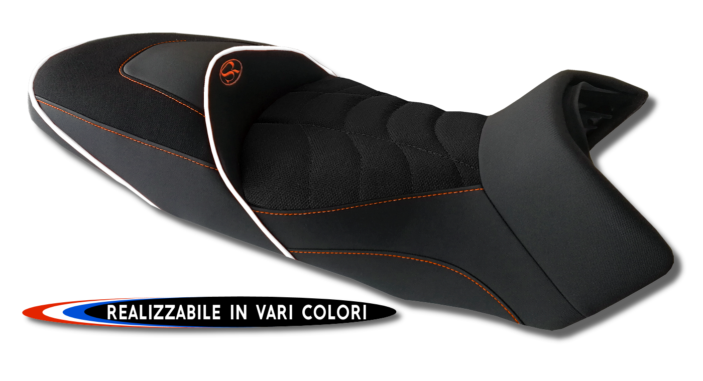 Sella Comfort per Ktm 1190/1290 Adventure R fino al 2020 - Variante CLASSIC