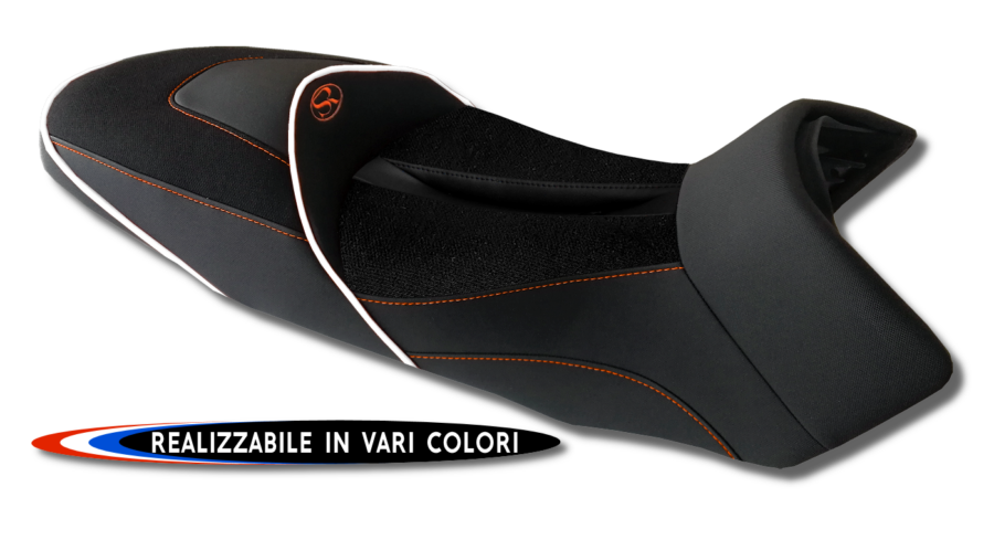 Sella Comfort per Ktm 1190/1290 Adventure R fino al 2020 - Variante PROTECT