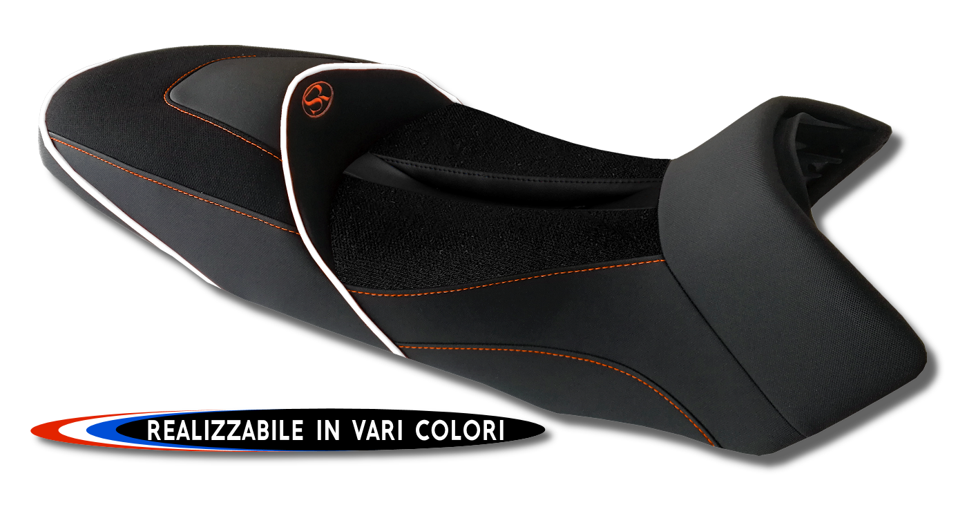 Sella Comfort per Ktm 1190/1290 Adventure R fino al 2020 - Variante PROTECT