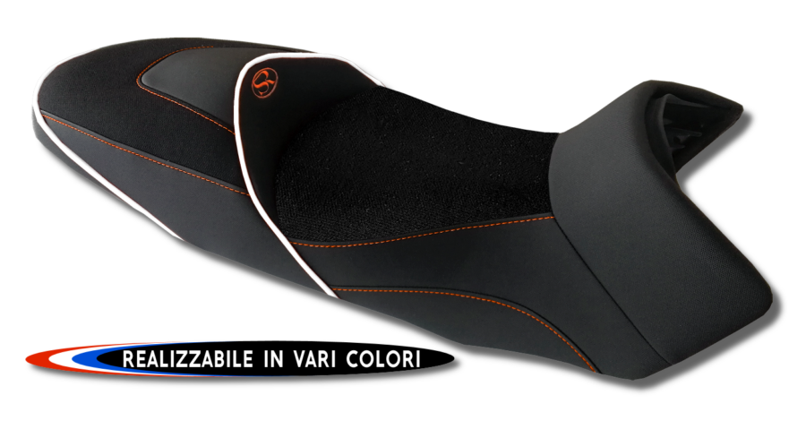 Sella Comfort per Ktm 1190/1290 Adventure R fino al 2020 - Variante SPORT